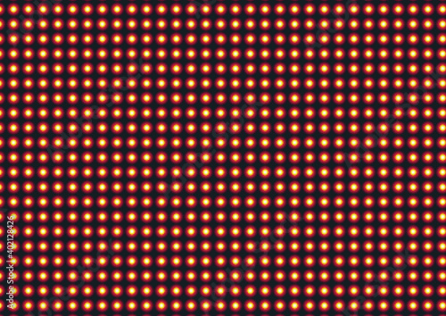 超激光LEDバックライトテクスチャ背景イラスト
