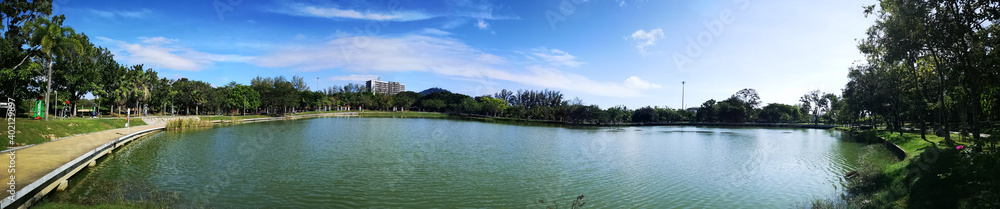 King Rama 9 park, Phuket King Rama 9 park, Phuket