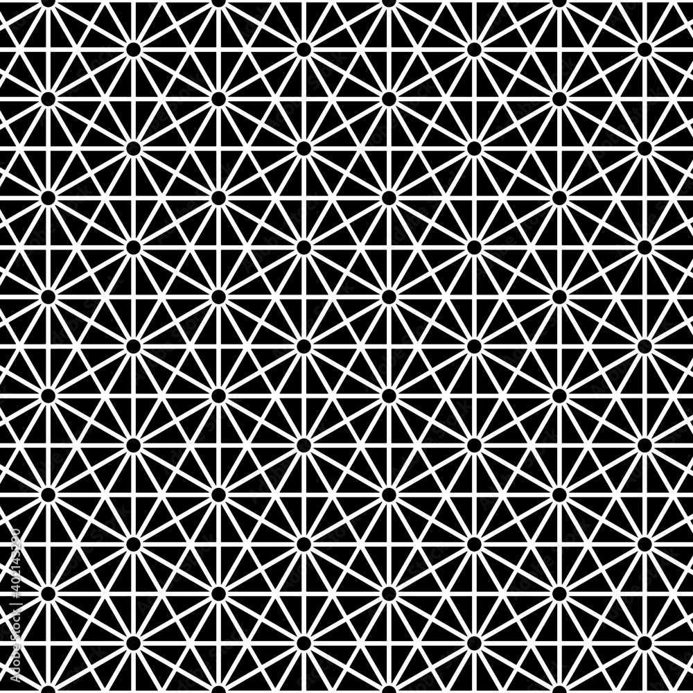 Vector seamless pattern with lettering Happy Easter and mandala shape. Perfect texture for your easter printing and textile design, paper, fabric, book cover, web and magazine pages background. Vector seamless pattern with lettering Happy Easter and mandala shape. Perfect texture for your easter printing and textile design, paper, fabric, book cover, web and magazine pages background.