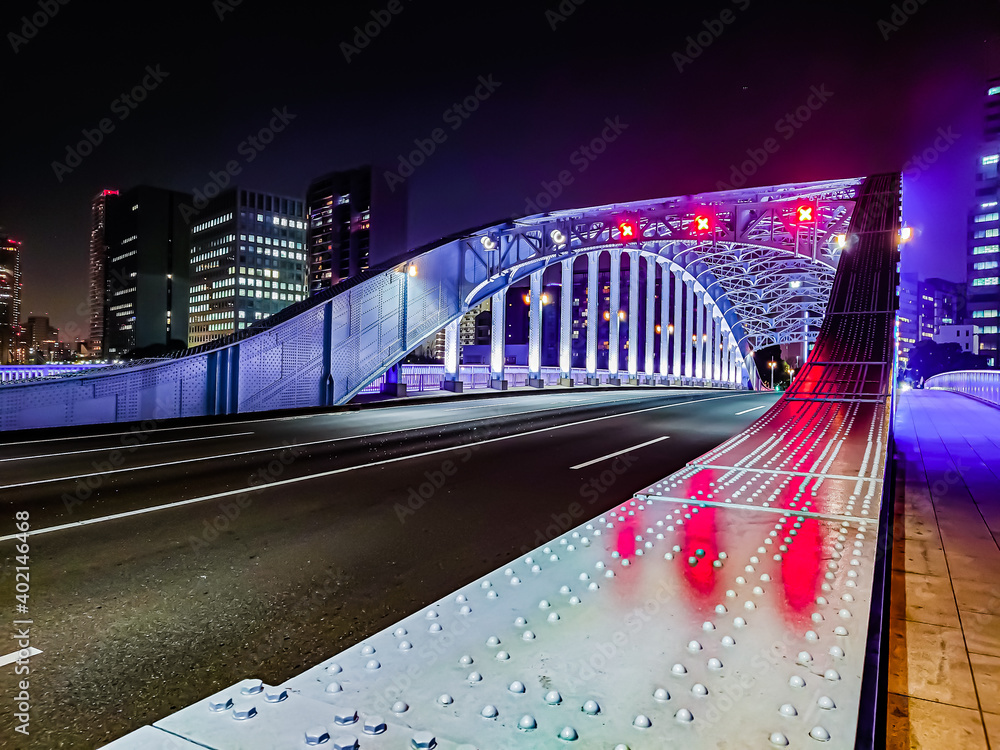 Obraz premium bridge
