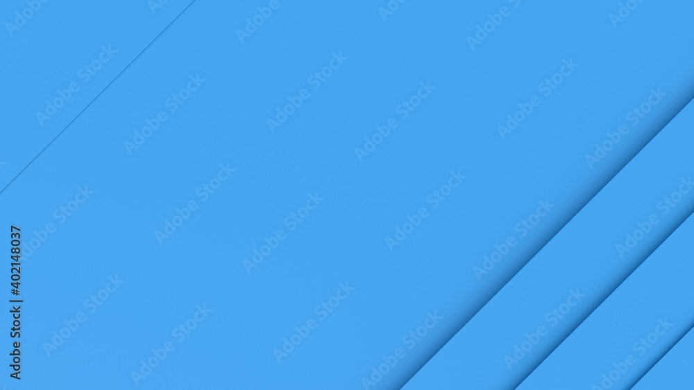 3d render abstract blue background 3d render abstract blue background