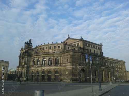 Dresden © Diana