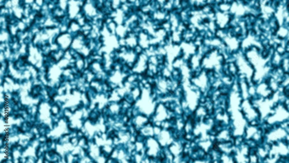 Abstract blue fluid liquid motion graphic. Seamless loopable background. Abstract blue fluid liquid motion graphic. Seamless loopable background.