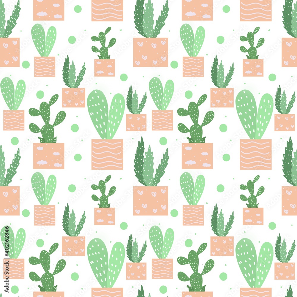 seamless pattern with vegetables seamless pattern with vegetables