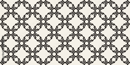 seamless pattern with elements