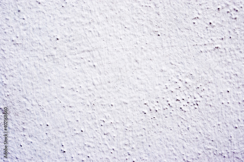 White plaster wall pattern texture background