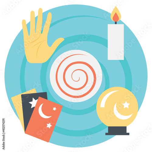 Palmistry 