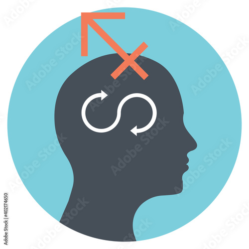 Philosophical Sagittarius 