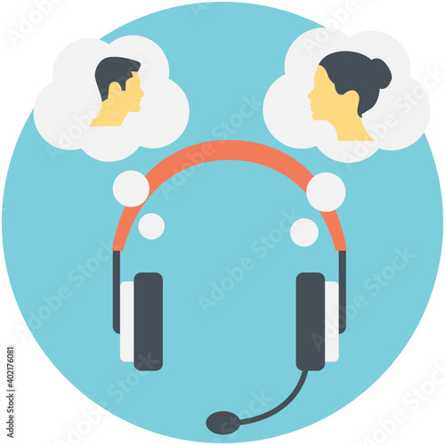 Voice Chat 