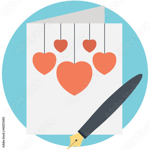 Greeting Card 