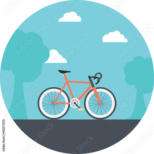 Bicycle
