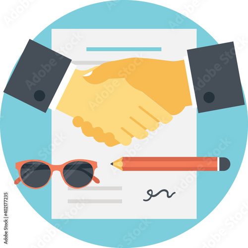Deal Agreement 