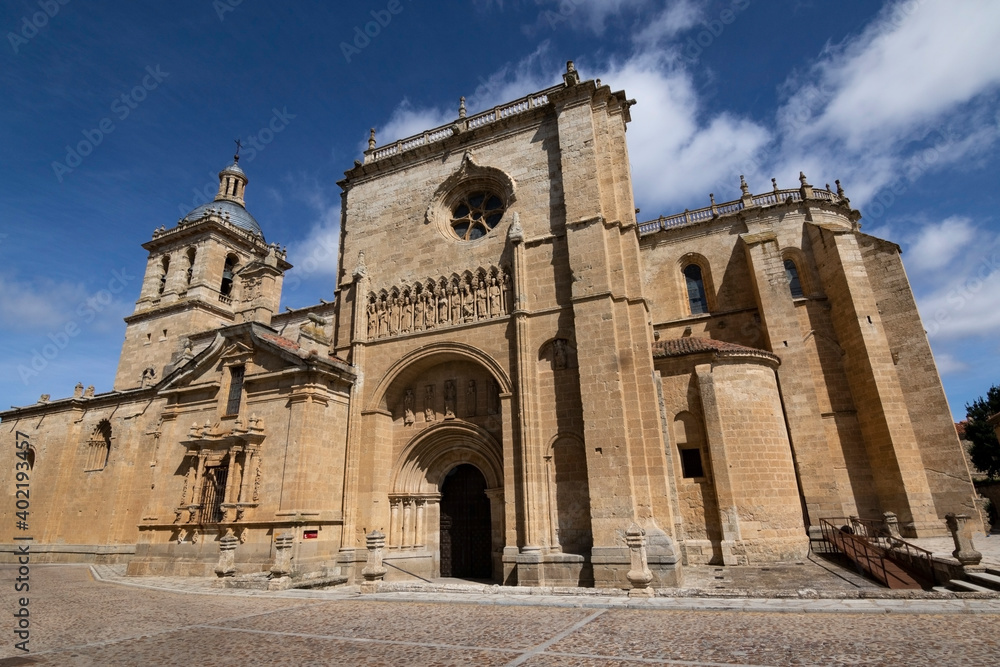 Ciudad Rodrigo (Salamanca)