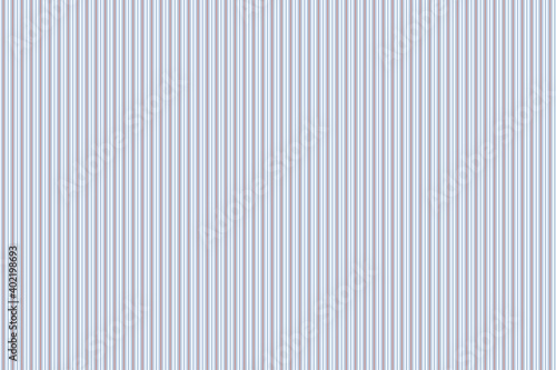 Fototapeta Naklejka Na Ścianę i Meble -  Striped seamless background with gray, blue and salmon(peach) stripes