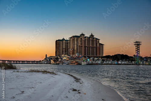 HarborWalk Village at Destin