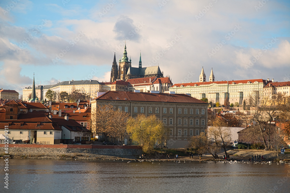 charles bridge