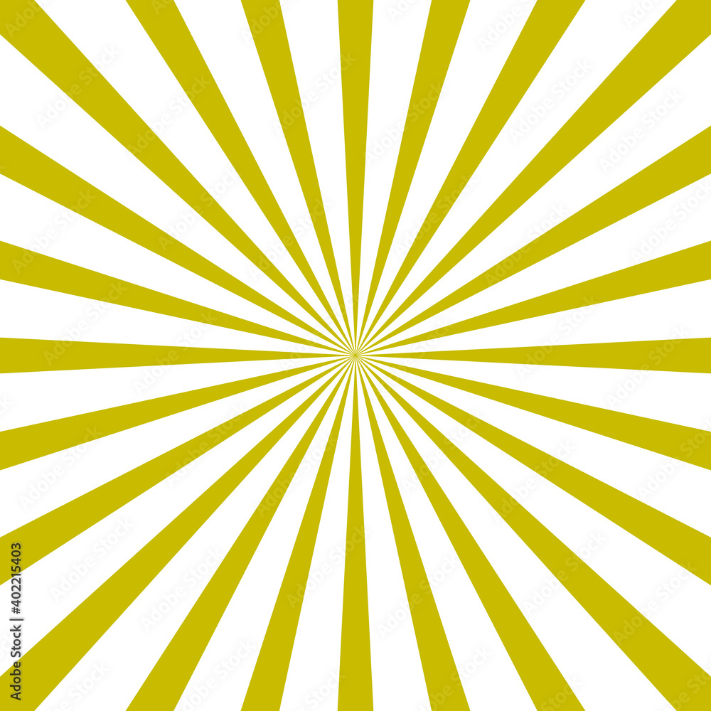 Obraz premium Hypnotic, geometric, repeated pattern. Vector art.