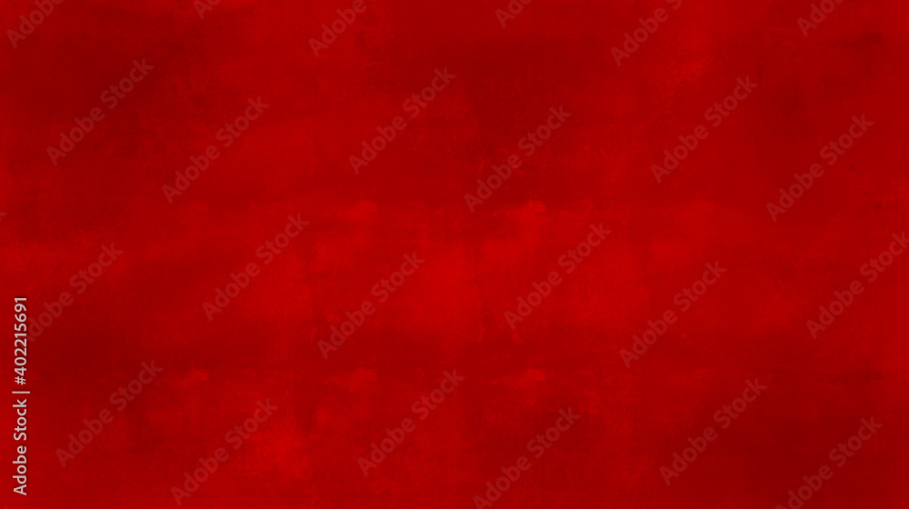 Red background with antique effect. Red background with antique effect.