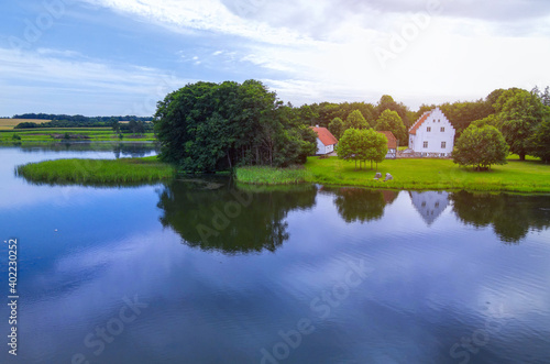 Kjellerup - Danmark