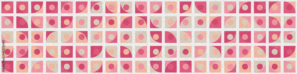 Abstract Geometric Pattern generative computational art illustration Abstract Geometric Pattern generative computational art illustration