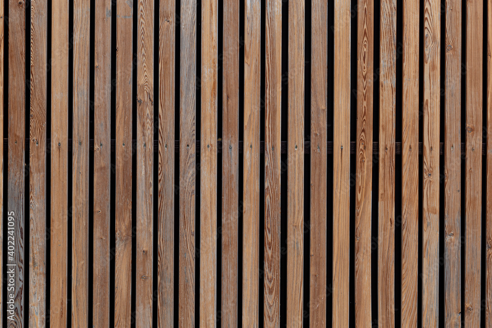 Brown wooden wall texture for background Brown wooden wall texture for background