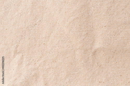 布　素材　キャンバス（帆布）