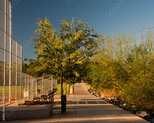 Sunridge Park, Henderson, NV. photo