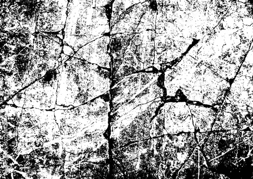 Vector grunge urban texture background