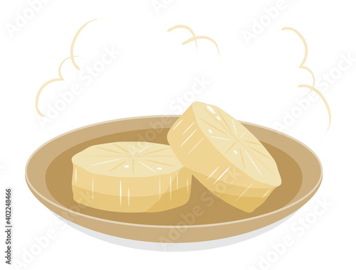 大根6　煮物