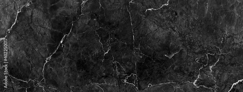 Black marble texture luxury background, abstract marble texture (natural patterns) for design.