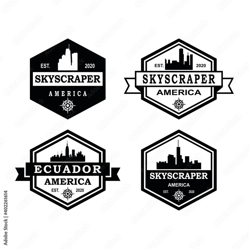 A Set Of Blackstone Logo , A Set Of Architecture Logo A Set Of Blackstone Logo , A Set Of Architecture Logo