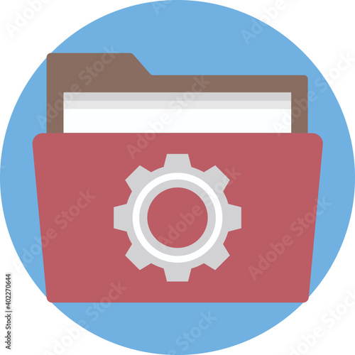 Settings Folder 