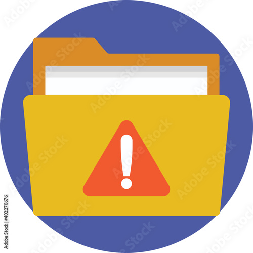 Warning 
