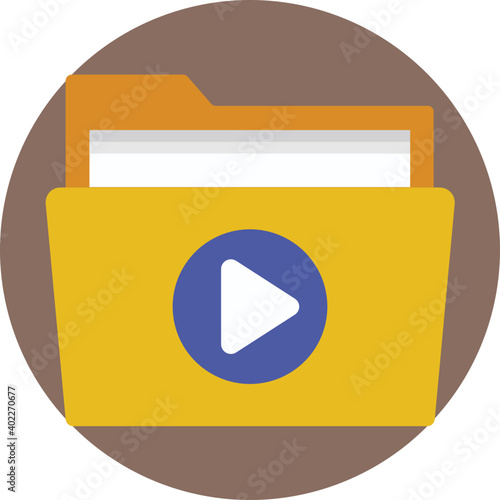 Videos Folder 