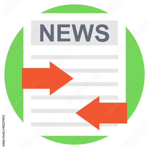 Newspaper
