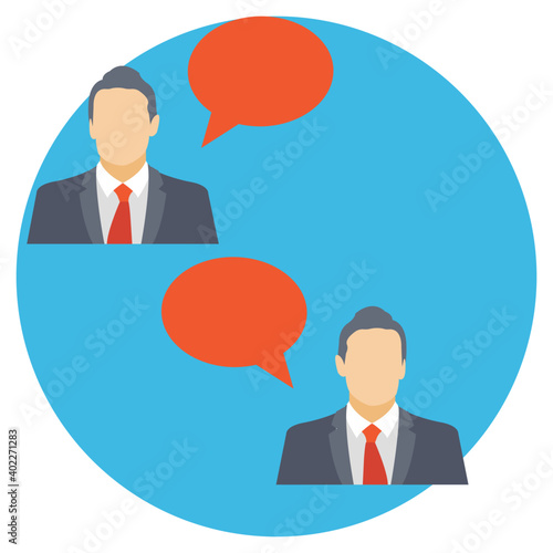 Communication