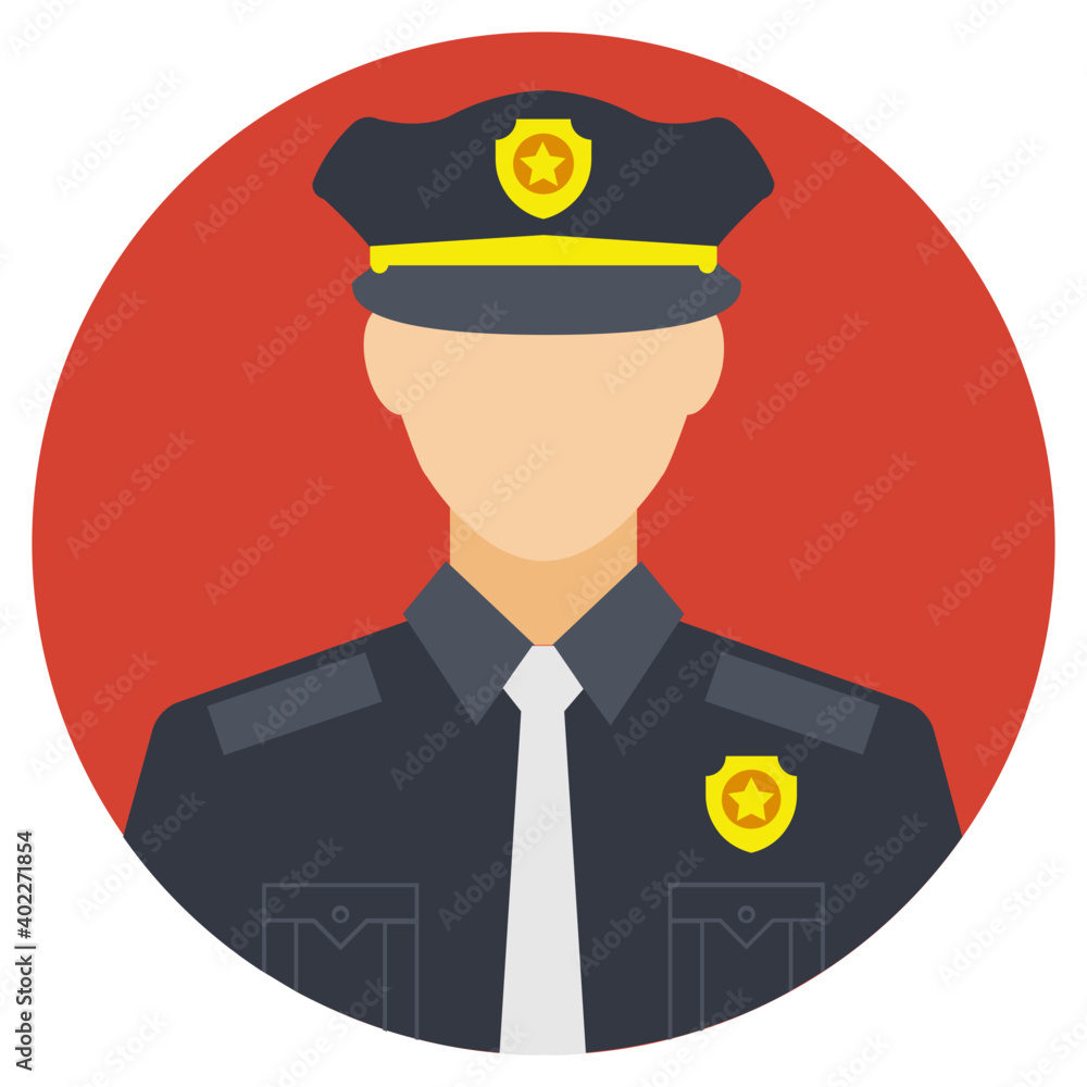 Policeman Policeman