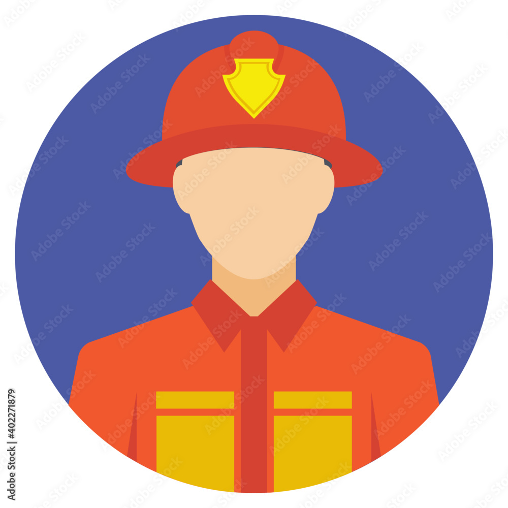 Firefighter 