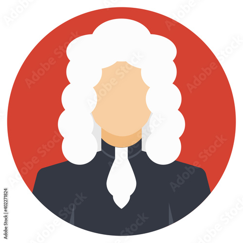 Judge 