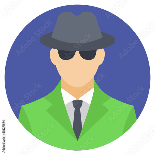 Private Detective 