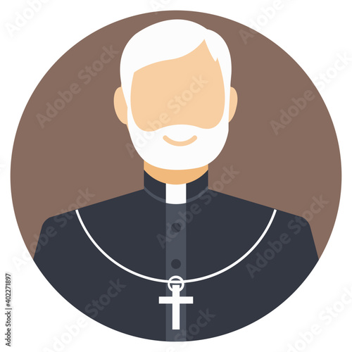 Priest 