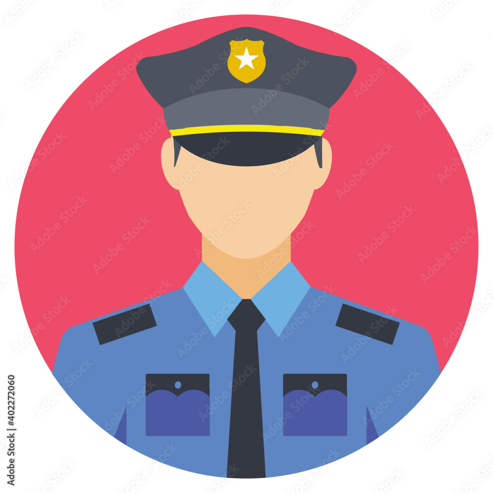 Police Officer Police Officer