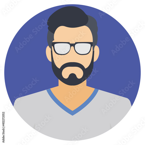 Male Model 
