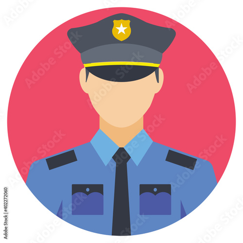 Police Officer 