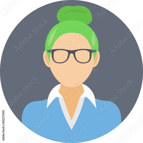 Journalist 