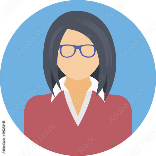News Anchor  