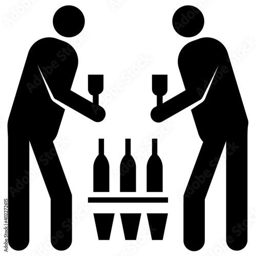 Drink Party