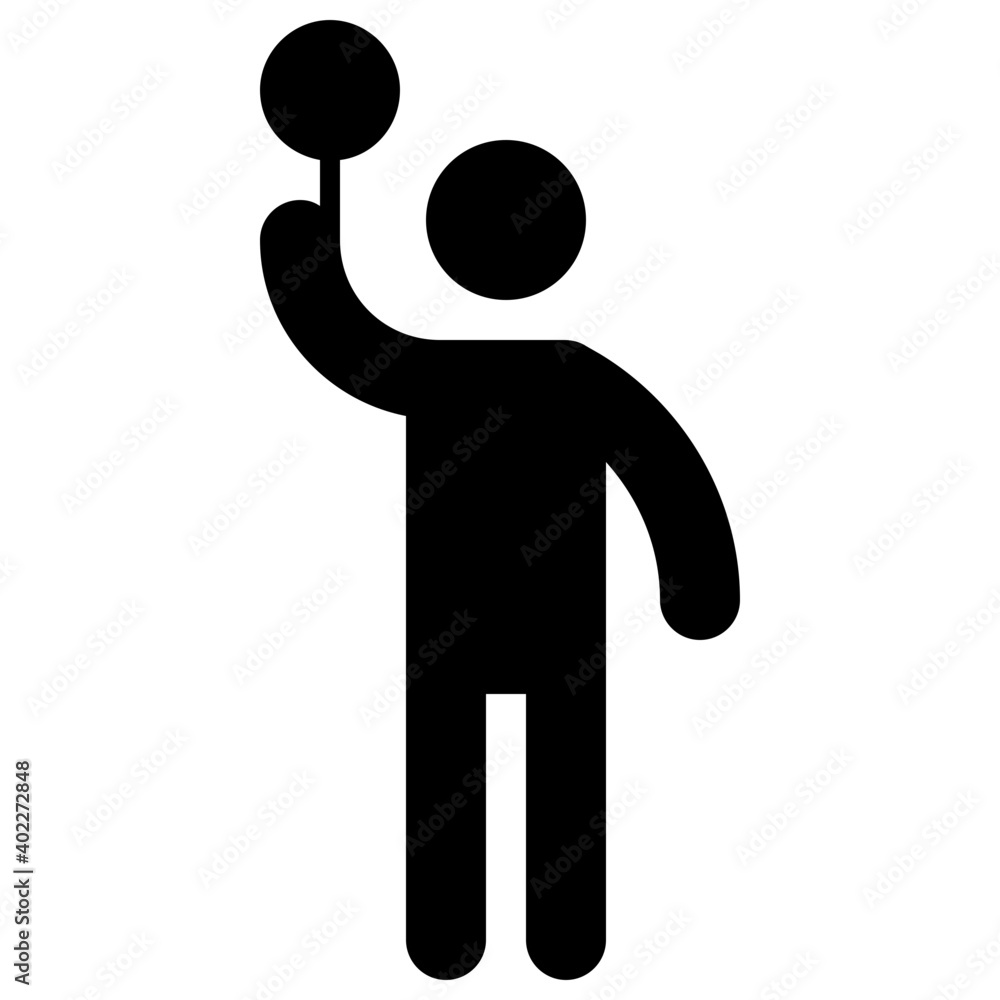 Fototapeta premium Basketball Throw