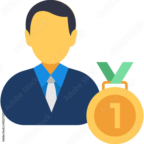 Gold Medalist 