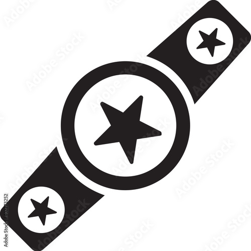 Free Download Wrestling Belt - GFXLoad